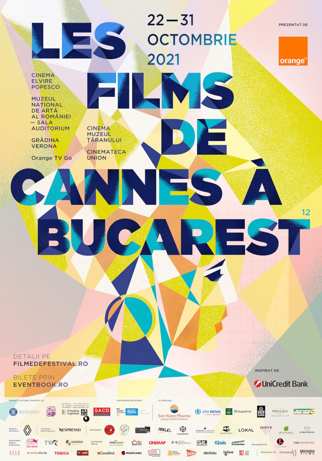 004 LFDC .12 - Afiș