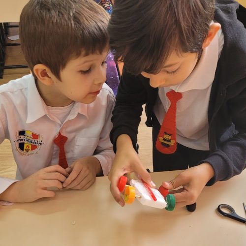 01 De-a arhitectura mini