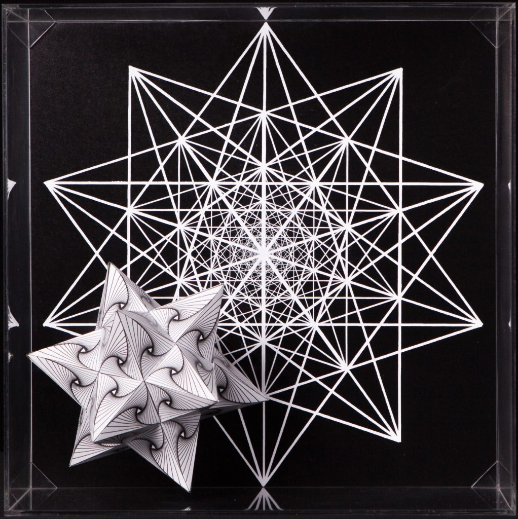 Small Stellated Dodecahedron