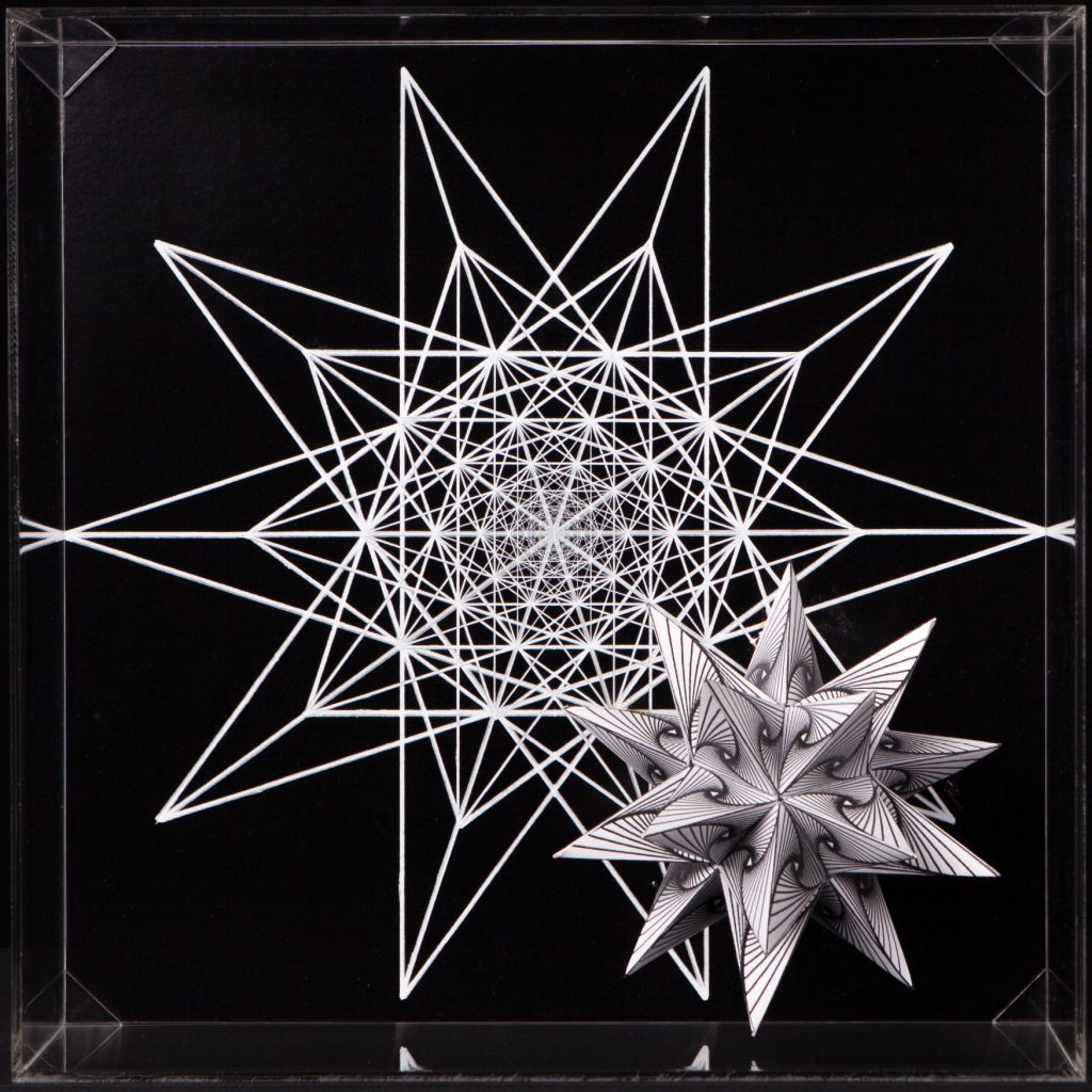 Great Stellated Dodecahedron