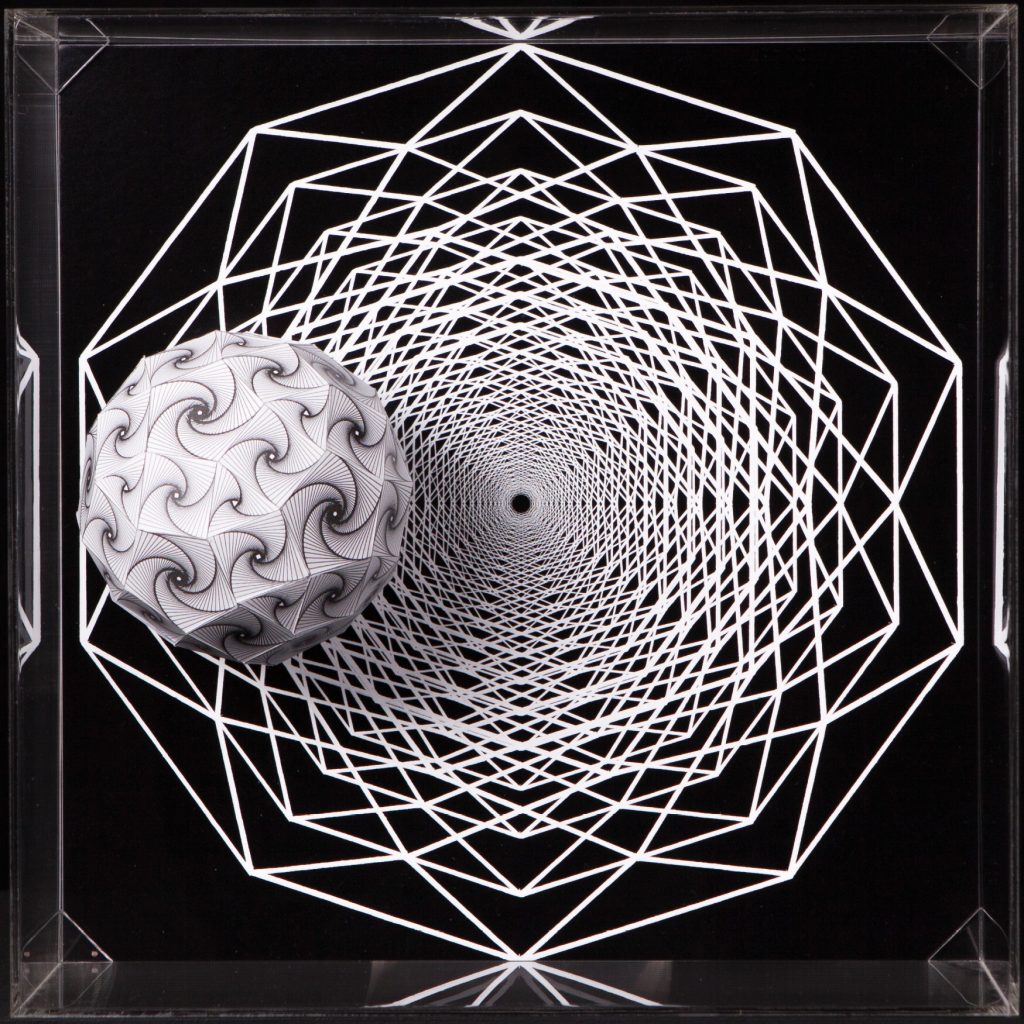 Rhombicosidodecahedron