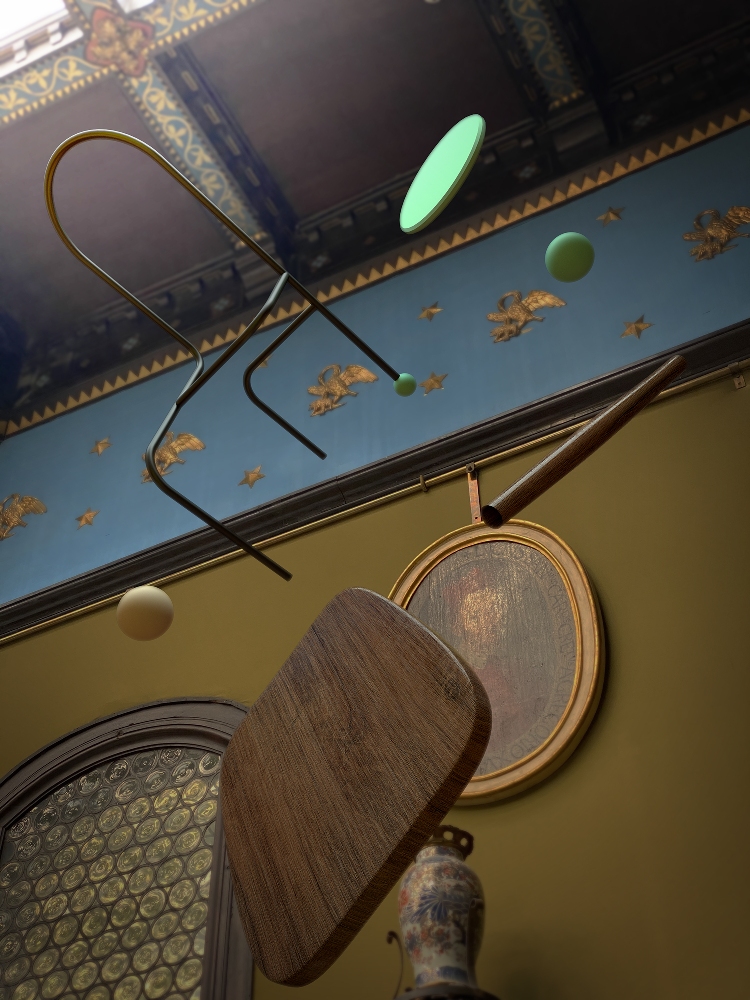 02_Chest'è.Federico Pepe. A cura di Federica Sala. Image credit Le Dictateur Studio