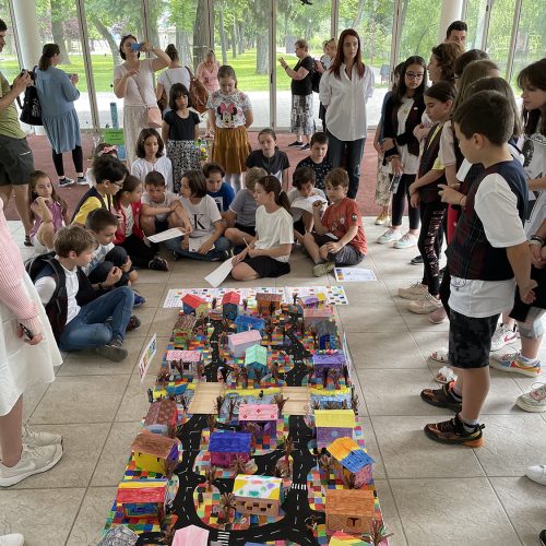 03 Expo De-a arhitectura