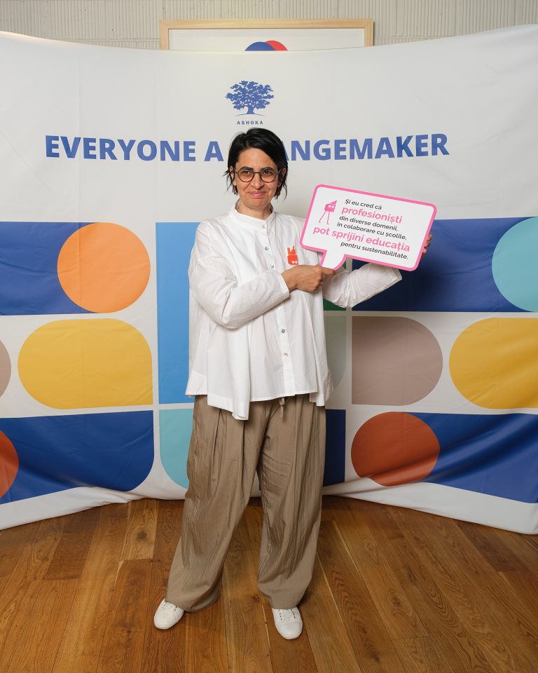 03 Vera Marin_De-a Arhitectura_Ashoka Fellow 2024