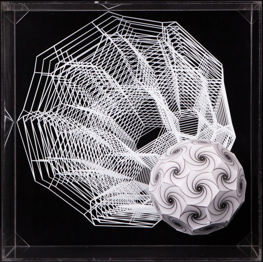 Truncated Icosahedron