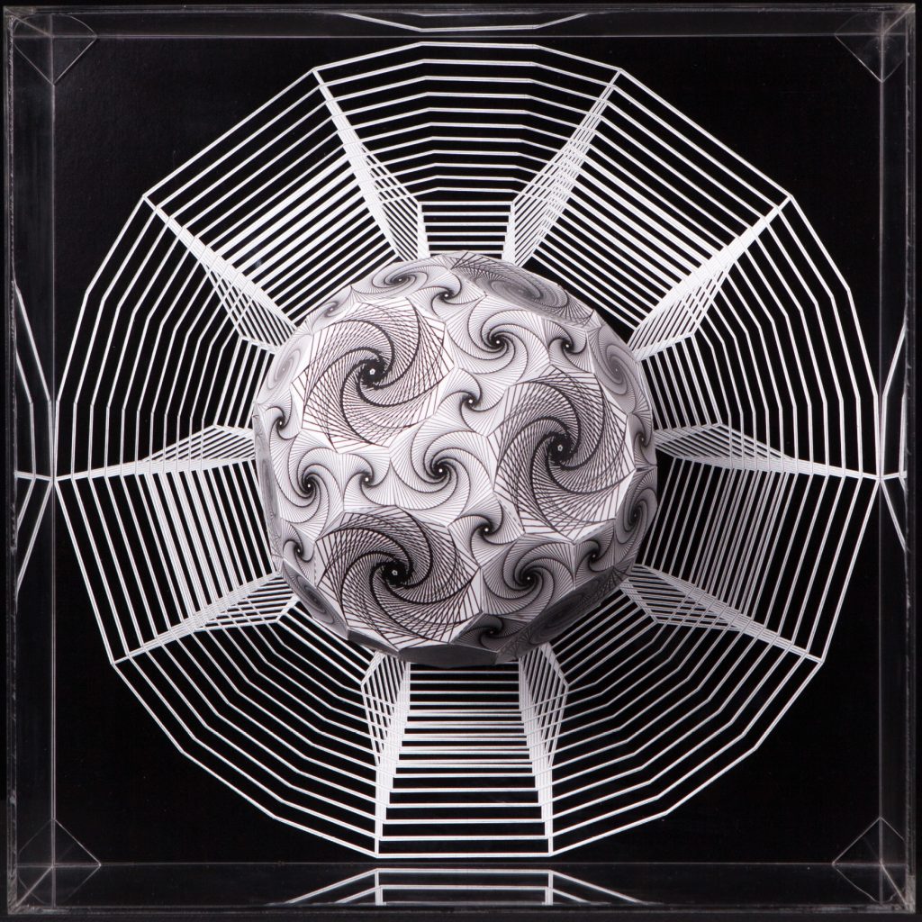 Truncated Icosidodecahedron