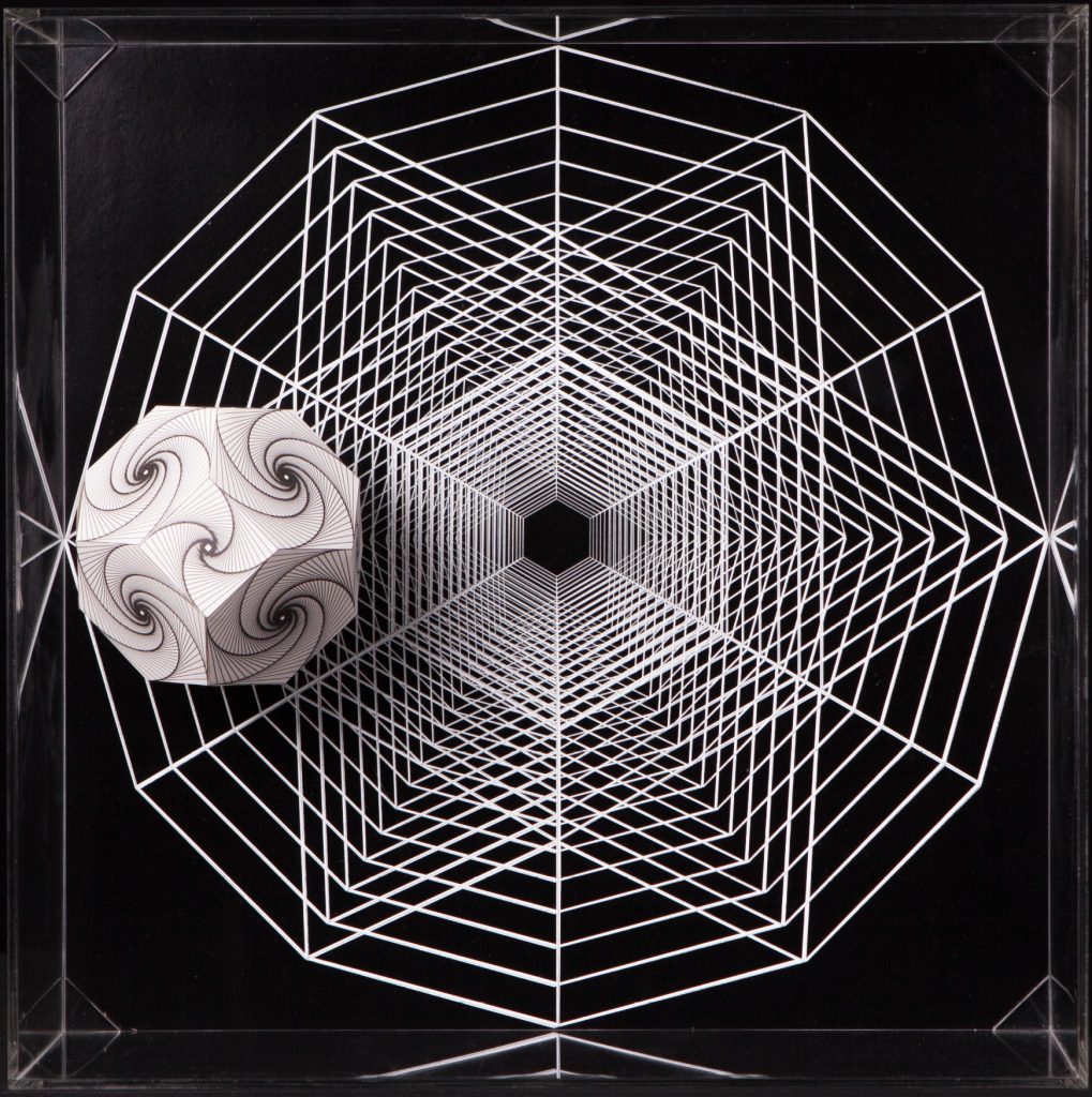 Truncated Octahedron