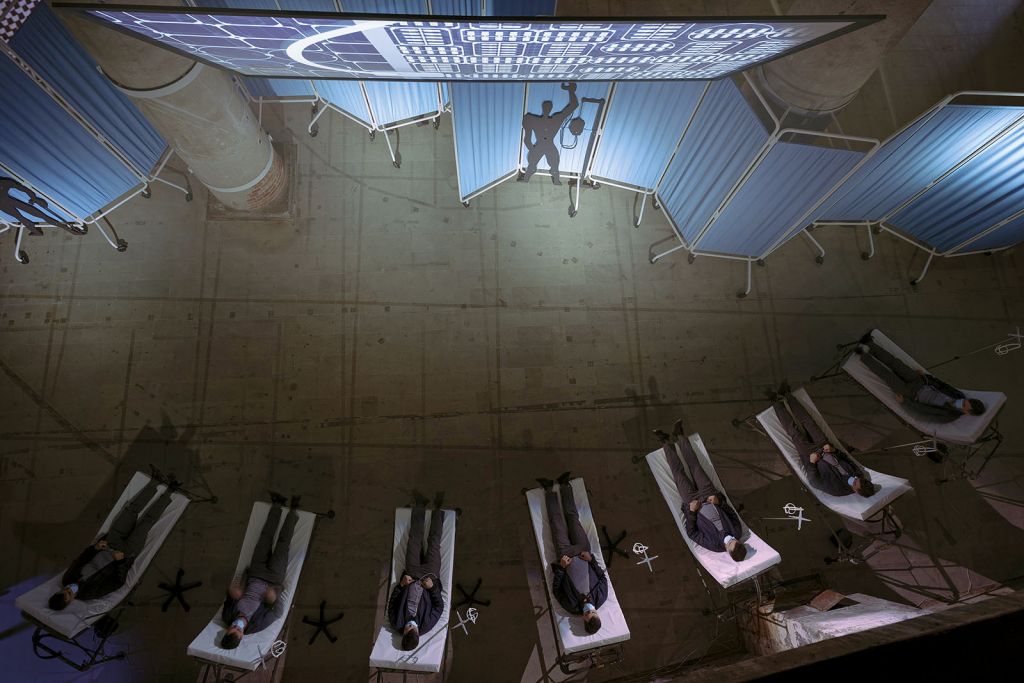 05_Hospital of the Future_photo by Riccardo de Vecchi