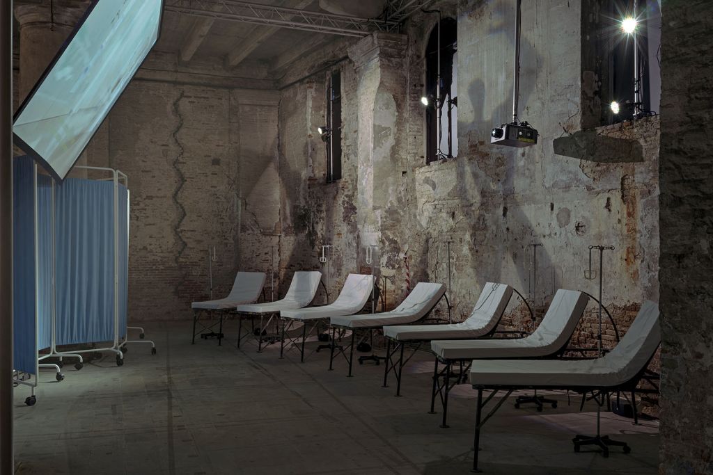 07_Hospital of the Future_photo by Riccardo de Vecchi