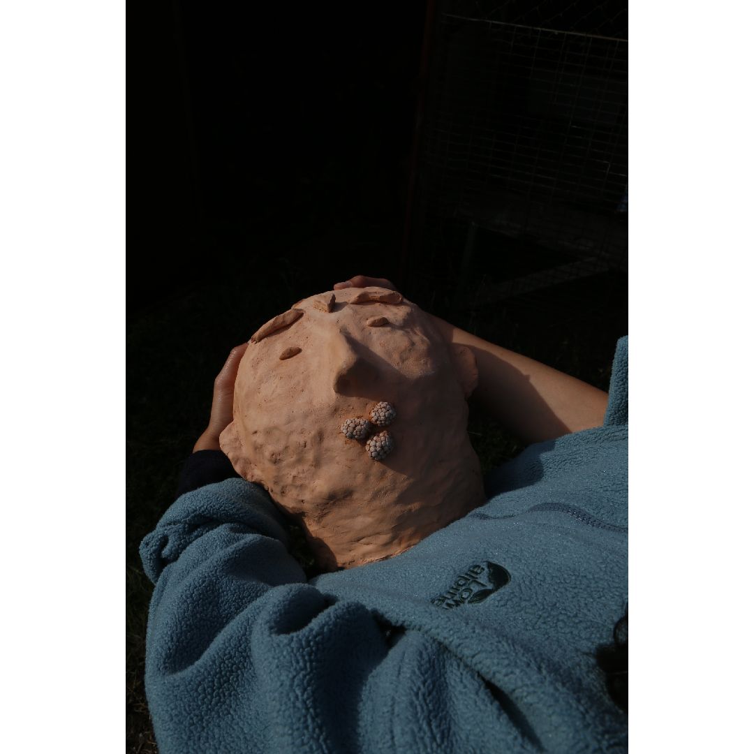 1. Heads of My Heads_work by Ema Cristescu