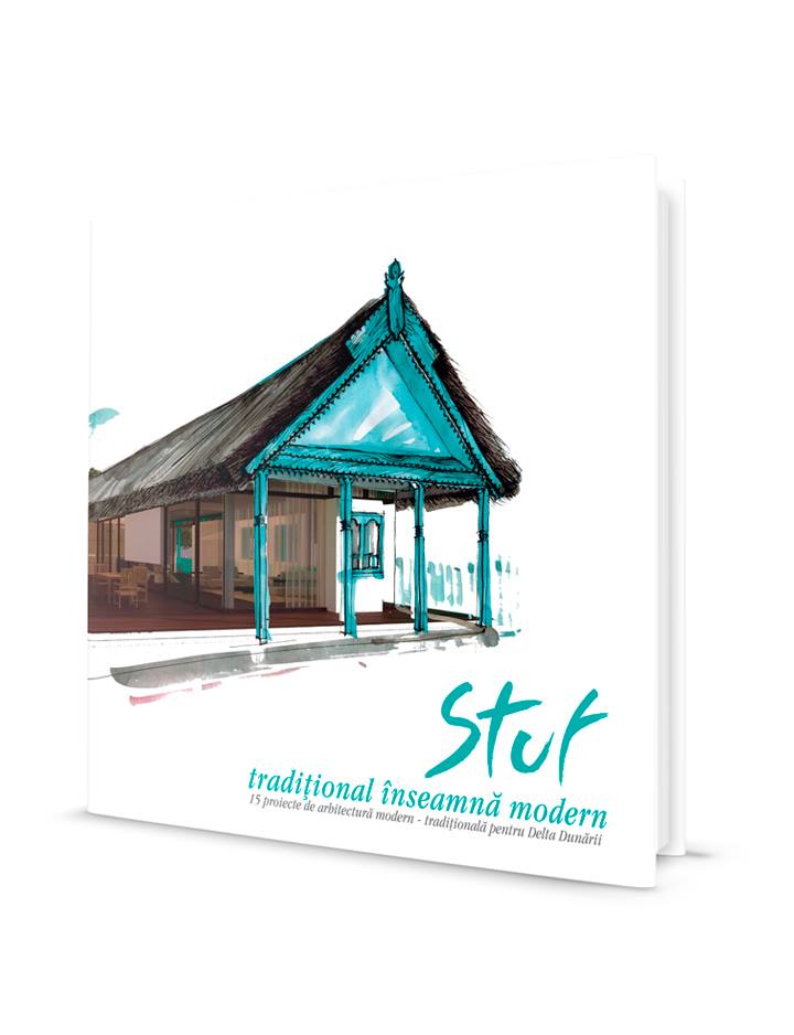 Stuf. Tradițional înseamnă modern