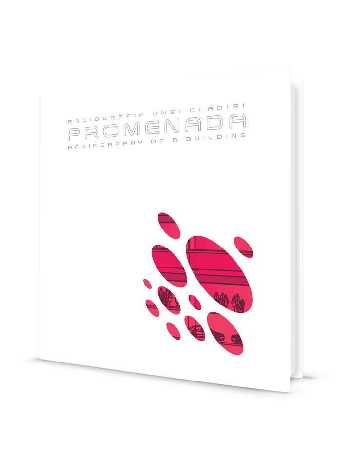 Promenada. Radiografia unei clădiri