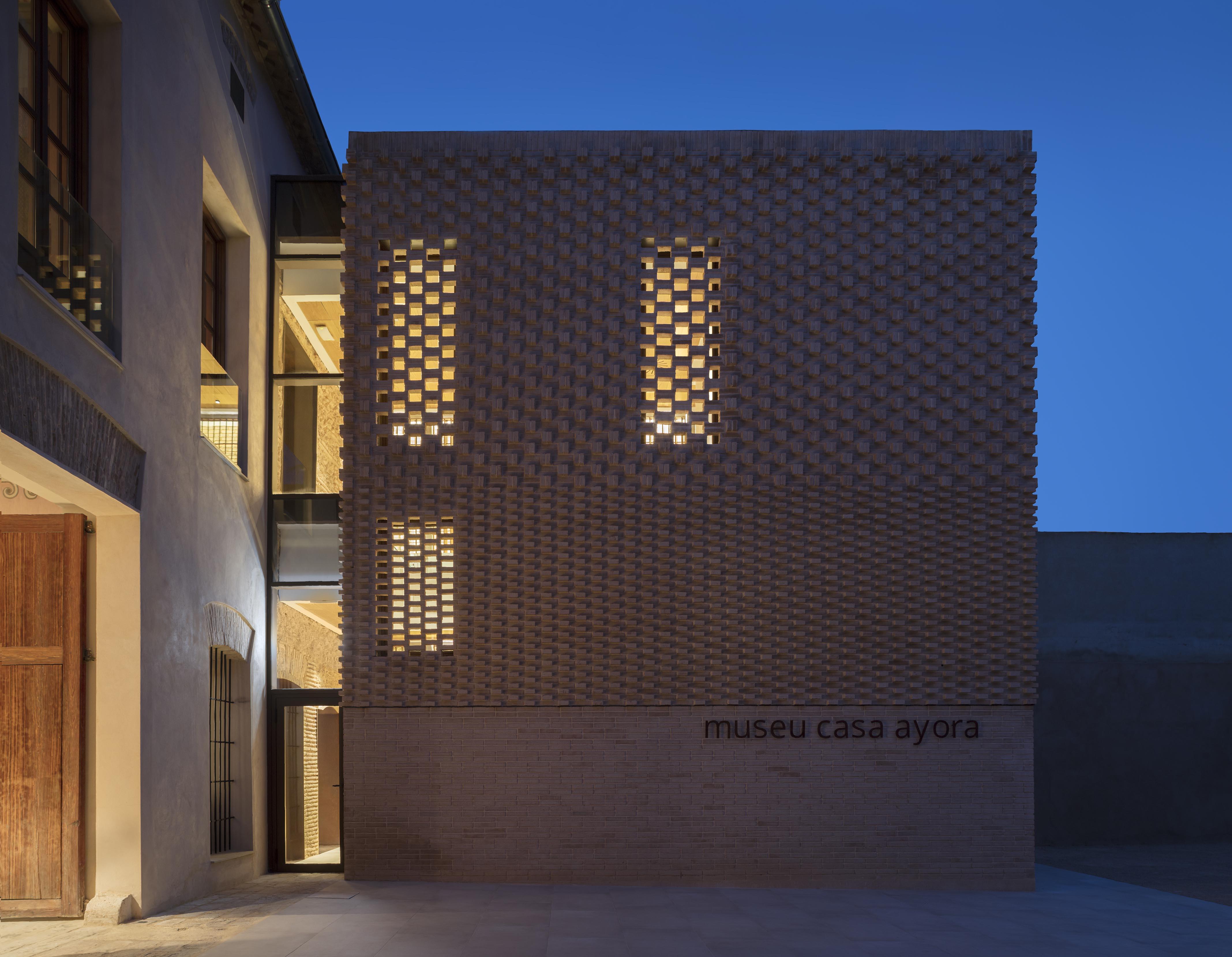 14B Museu Casa Ayora ©Milena Villalba 2020