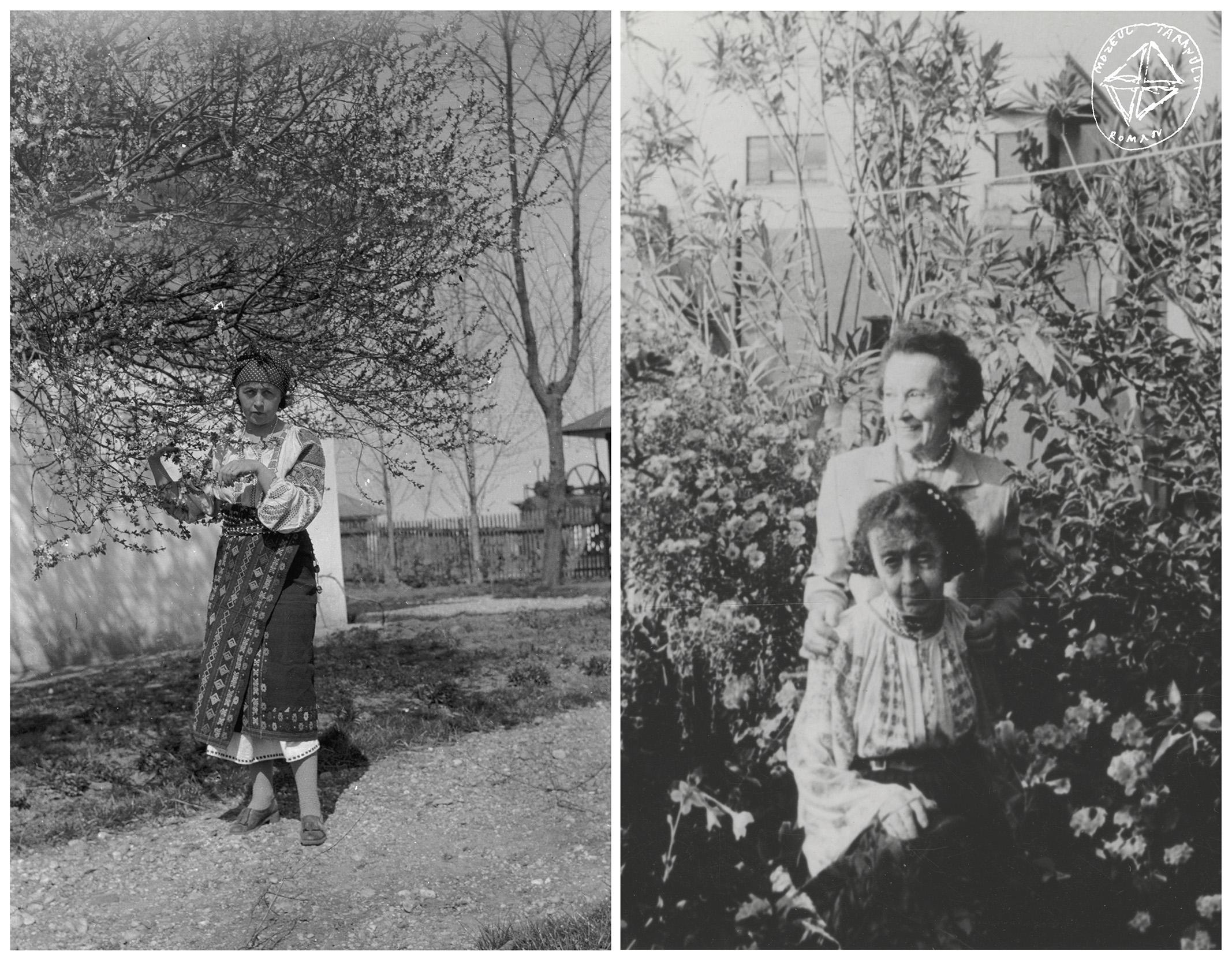 Henrieta Delavrancea Gibory