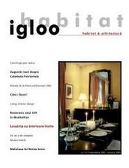 igloo habitat & arhitectură / #12-13 / dec 2002