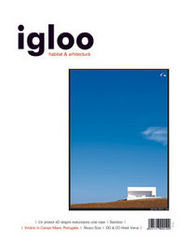 igloo habitat & arhitectură / #64 / apr 2007