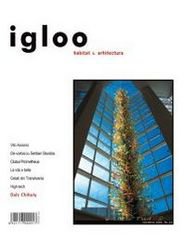 igloo habitat & arhitectură / #23 / nov 2003