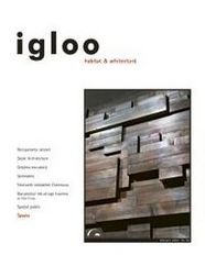 igloo habitat & arhitectură / #50 / feb 2006