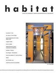 igloo habitat & arhitectură / #5 / mai 2002