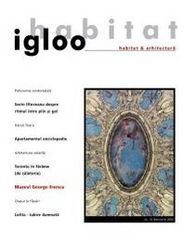 igloo habitat & arhitectură / #14 / feb 2003