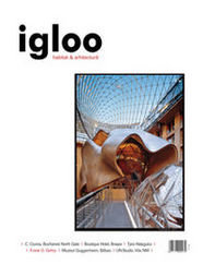 igloo habitat & arhitectură / #71 / nov 2007