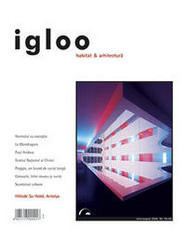igloo habitat & arhitectură / #55-56 / iul 2006