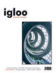 igloo habitat & arhitectură / #60-61 / dec 2006
