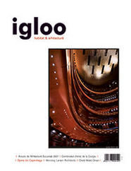 igloo habitat & arhitectură / #66 / iun 2007