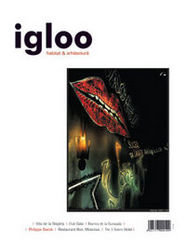 igloo habitat & arhitectură / #63 / mar 2007