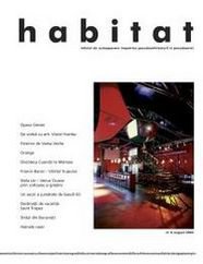 igloo habitat & arhitectură / #8 / aug 2002