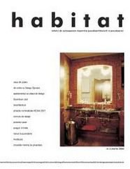 igloo habitat & arhitectură / #3 / mar 2002