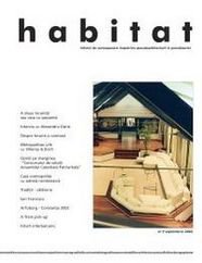 igloo habitat & arhitectură / #9 / sep 2002