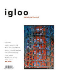 igloo habitat & arhitectură / #54 / iun 2006