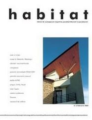 igloo habitat & arhitectură / #2 / feb 2002