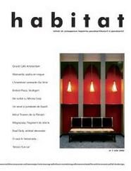 igloo habitat & arhitectură / #7 / iul 2002