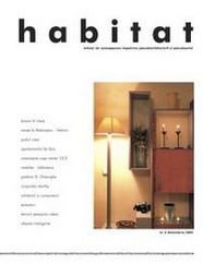 igloo habitat & arhitectură / #2/2001 / dec 2001