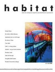 igloo habitat & arhitectură / #6 / iun 2002