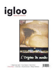 igloo habitat & arhitectură / #69 / sep 2007