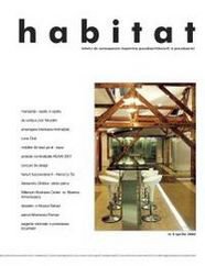 igloo habitat & arhitectură / #4 / apr 2002