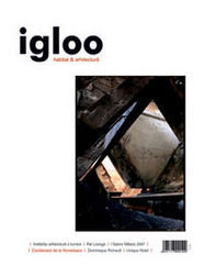igloo habitat & arhitectură / #65 / mai 2007