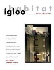 igloo habitat & arhitectură / #11 / nov 2002