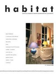 igloo habitat & arhitectură / #1 / ian 2002