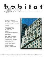igloo habitat & arhitectură / #10 / oct 2002