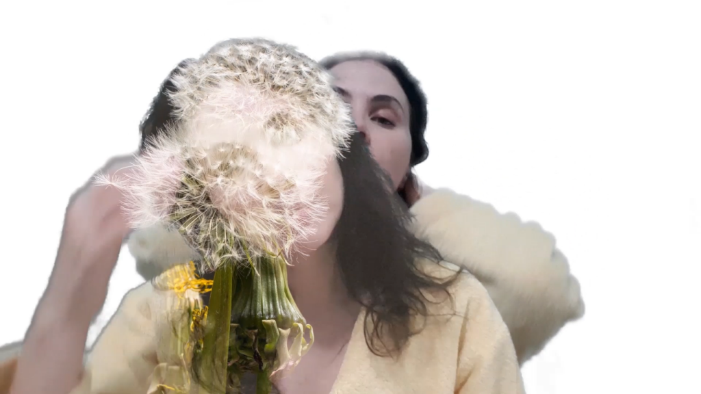 Weather Report from the Immediate Unreality, 2020, A poem-film by Jasmina Al-Qaisi & Anastasia Manole / Raport meteo din irealitatea imediată, 2020, Un poem-film de Jasmina Al-Qaisi și Anastasia Manole