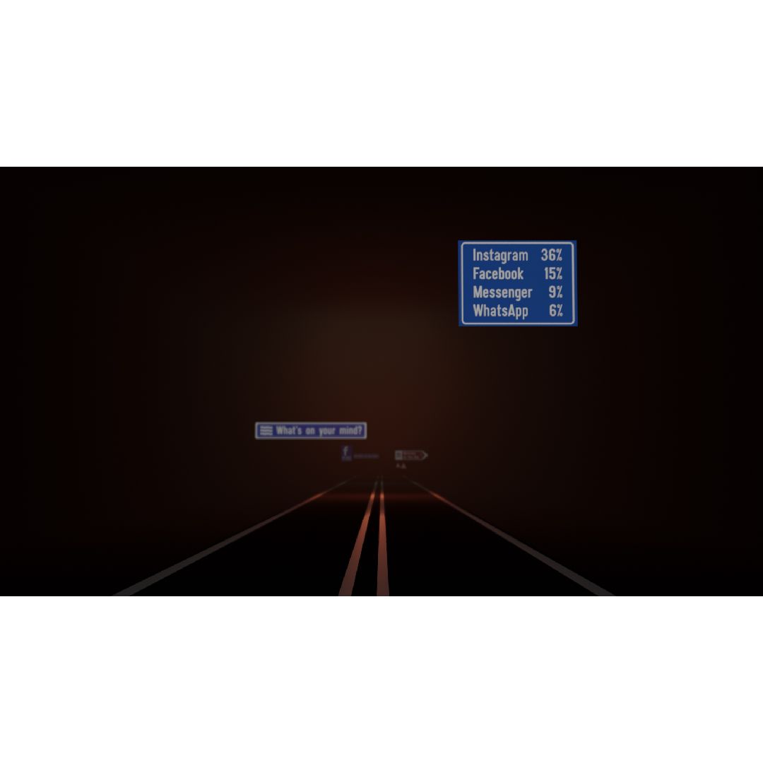 4. Internet, Explore_work by Andrada Tudorache