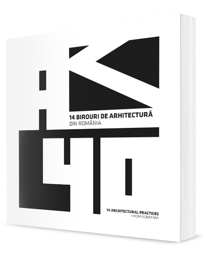 A ≤ 40. 14 Birouri de Arhitectură din România