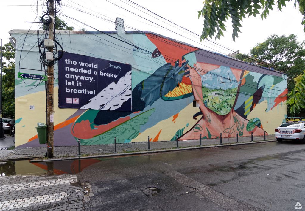 Petre Fall / feeder.ro