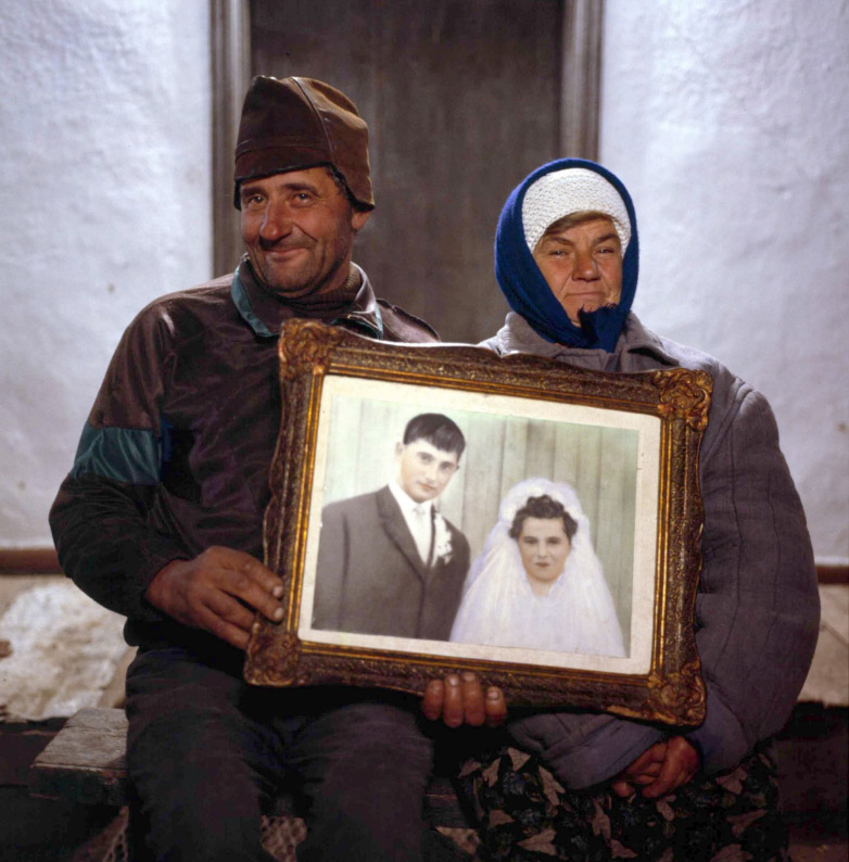 „Asta e”, regia: Thomas Ciulei