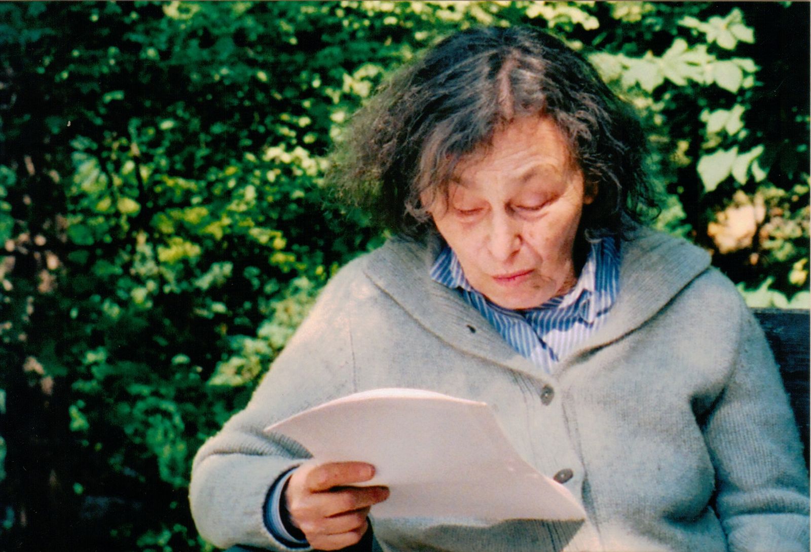 Acolo unde locuiesc 2 © KMF