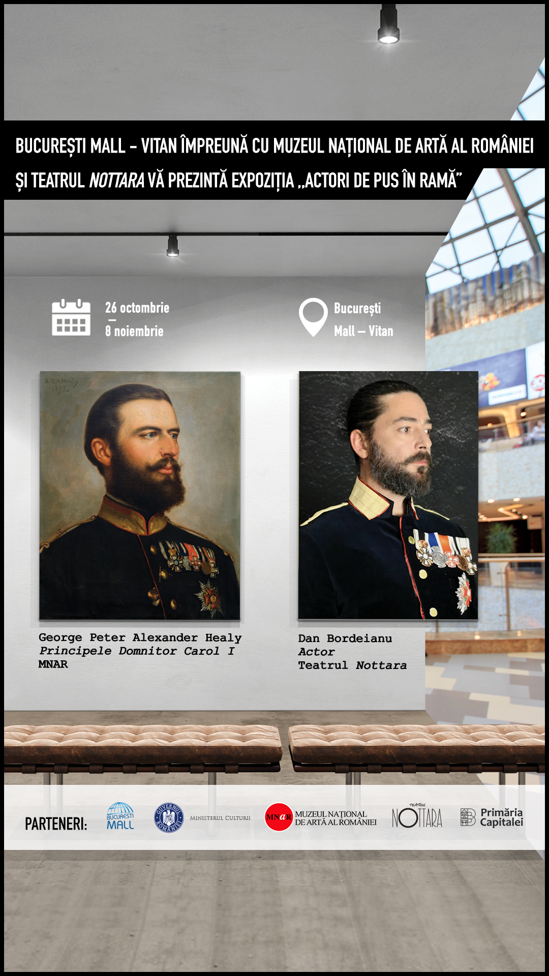 Actori de pus in rama1